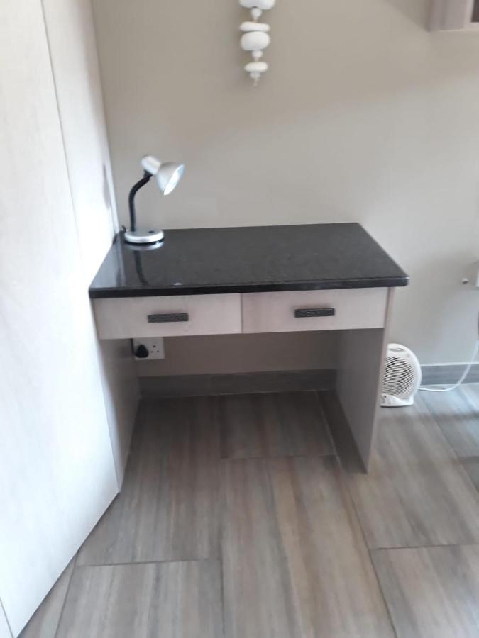 Terrace Lofts Hotell Standerton Exteriör bild